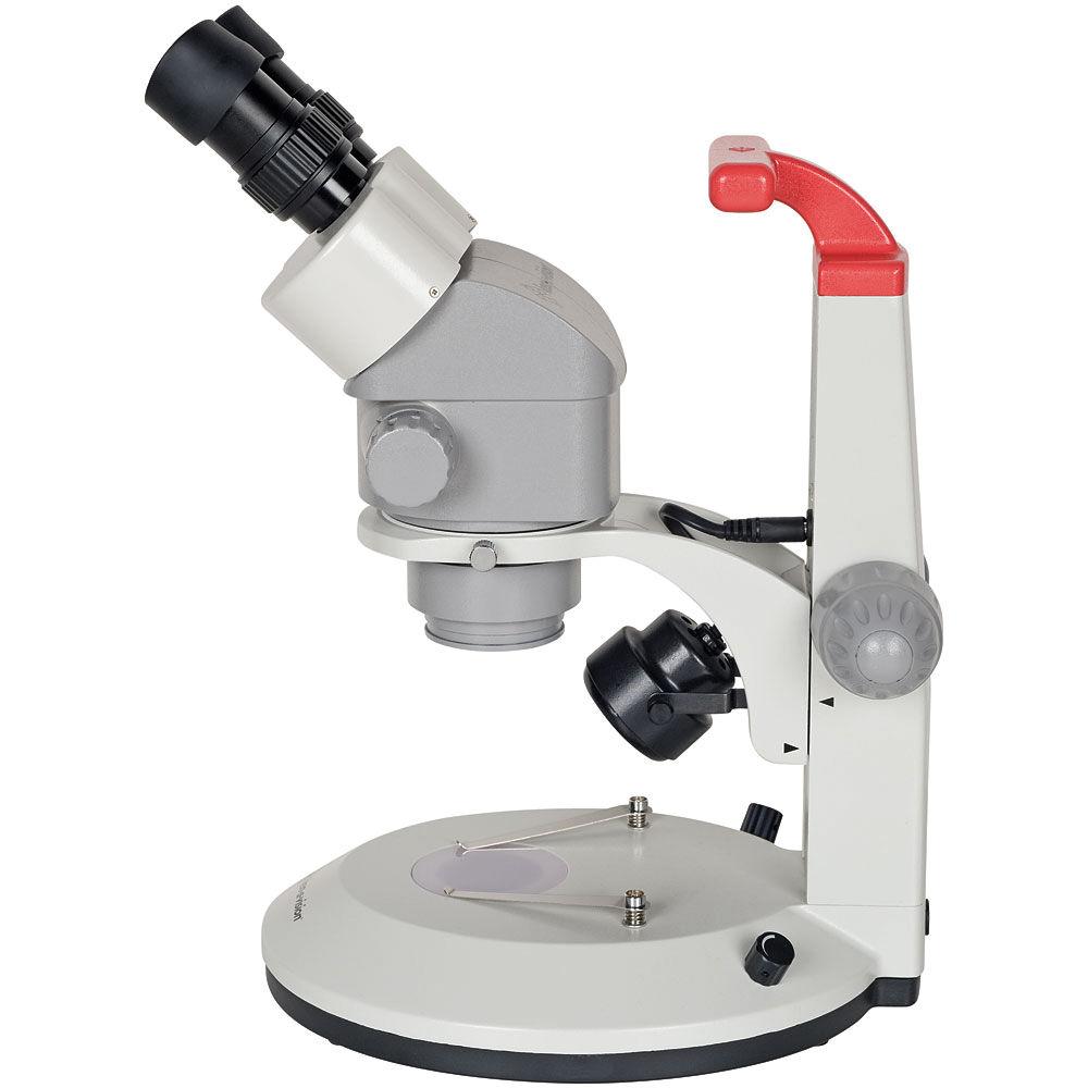 Ken-A-Vision T-26001C VisionScope 2 7-45x Stereo Zoom Microscope