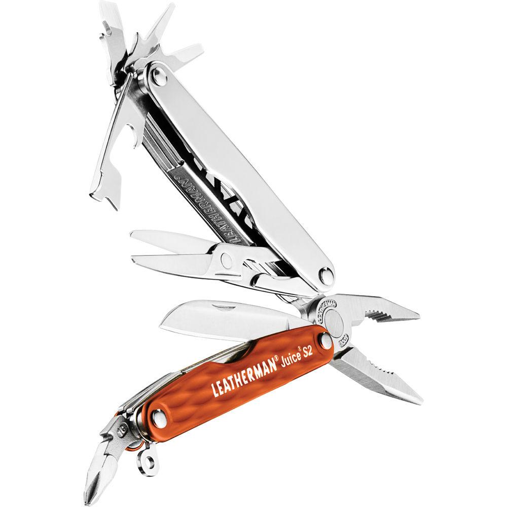 Leatherman Juice S2 Multi-Tool