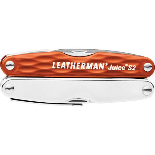 Leatherman Juice S2 Multi-Tool