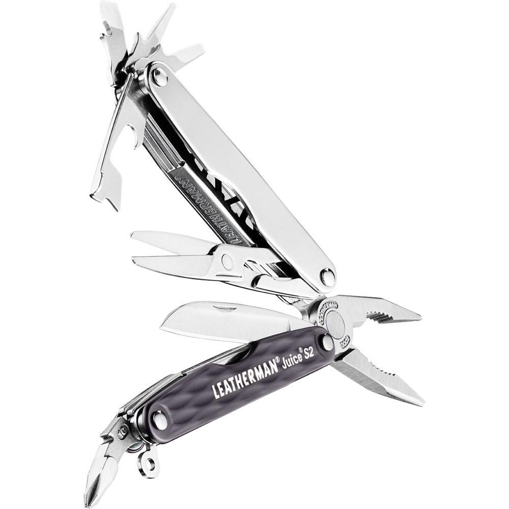Leatherman Juice S2 Multi-Tool