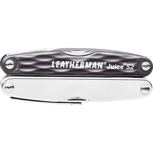Leatherman Juice S2 Multi-Tool