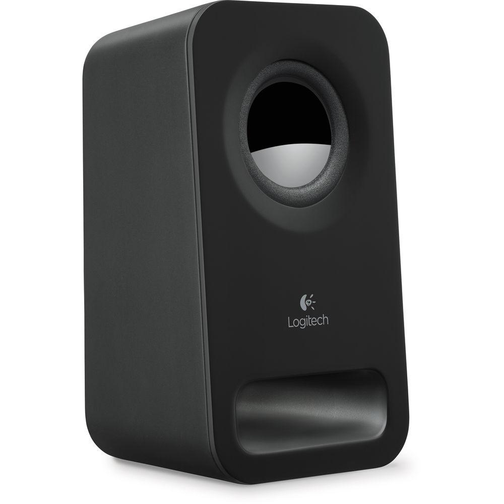 Logitech Multimedia Speakers Z150