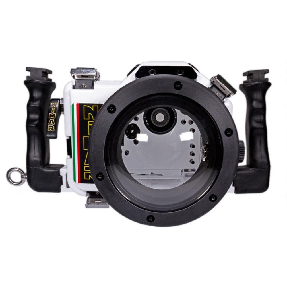Nimar Underwater Housing for Nikon D5200