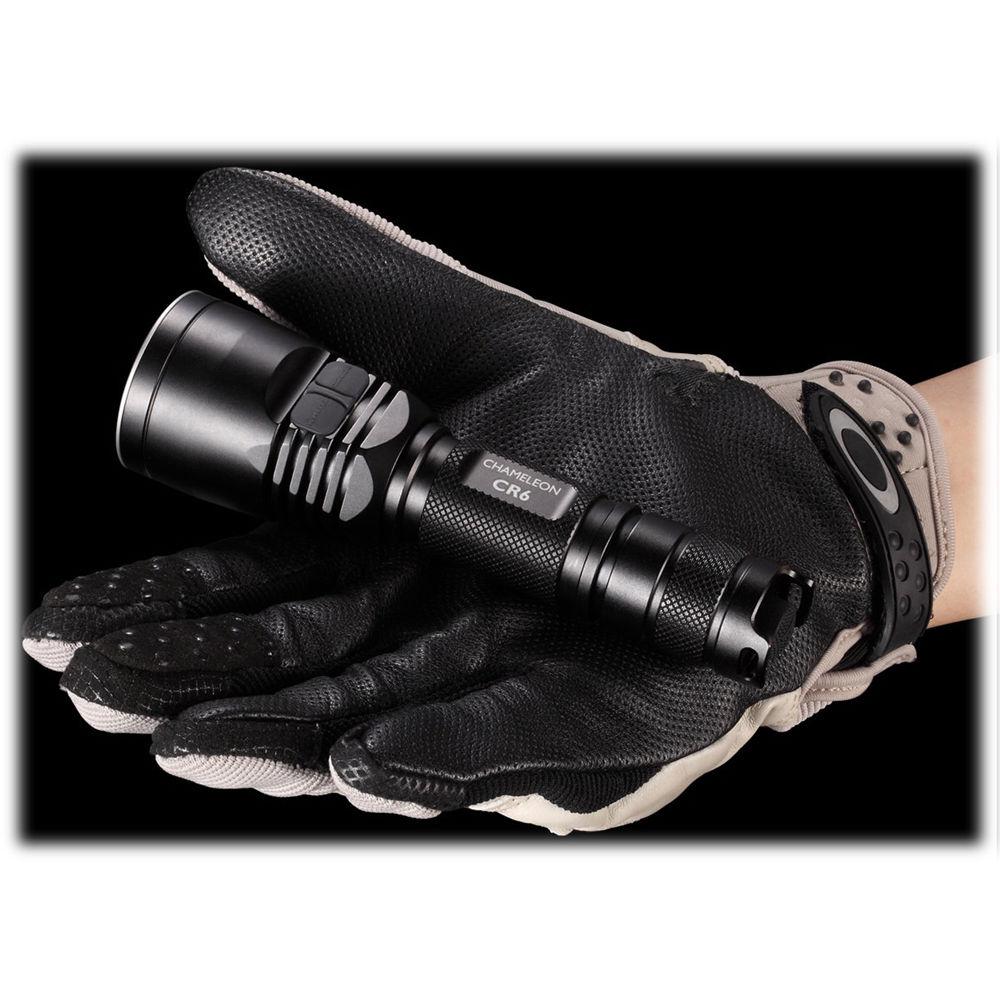 Nitecore CR6 Chameleon Tactical Flashlight