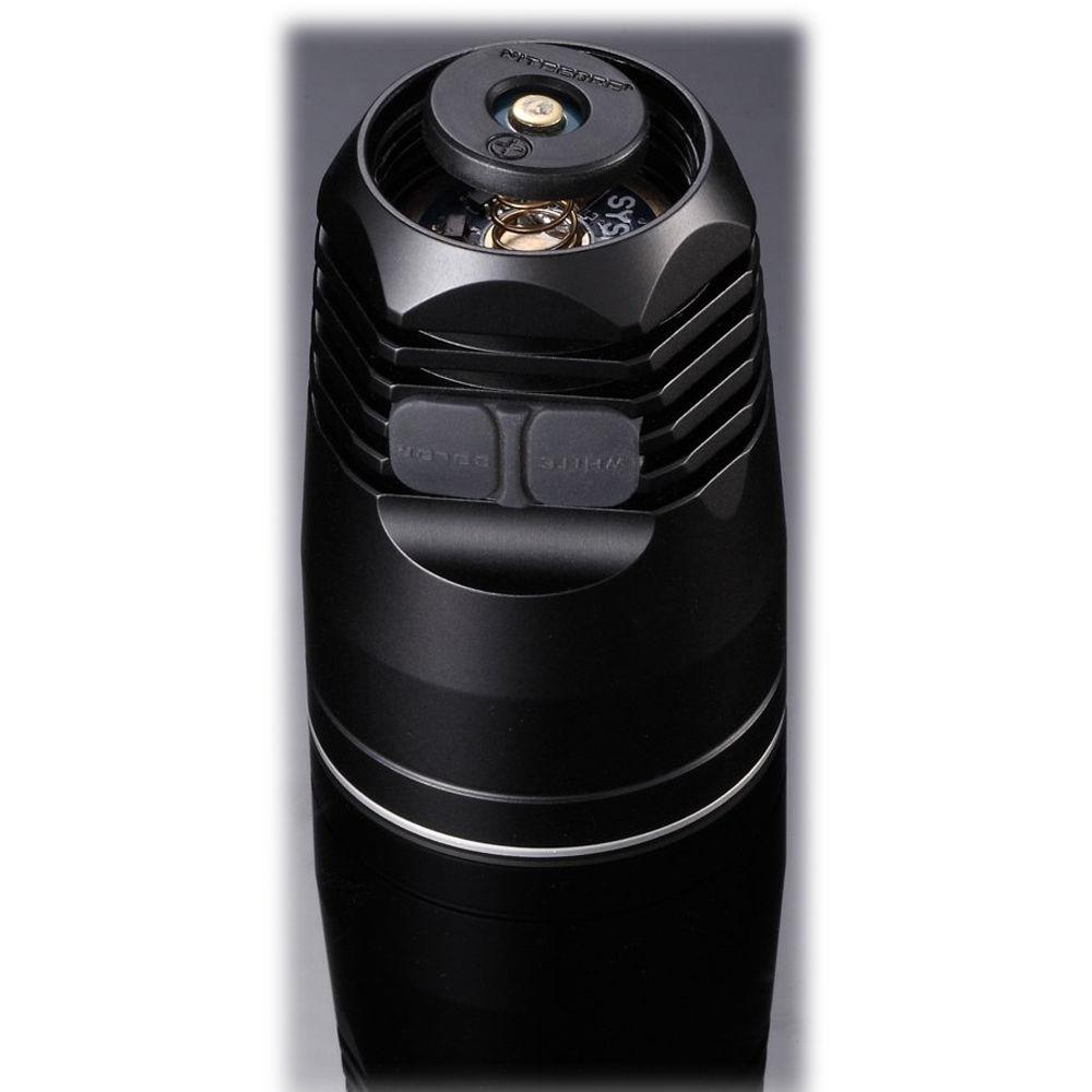 Nitecore CR6 Chameleon Tactical Flashlight