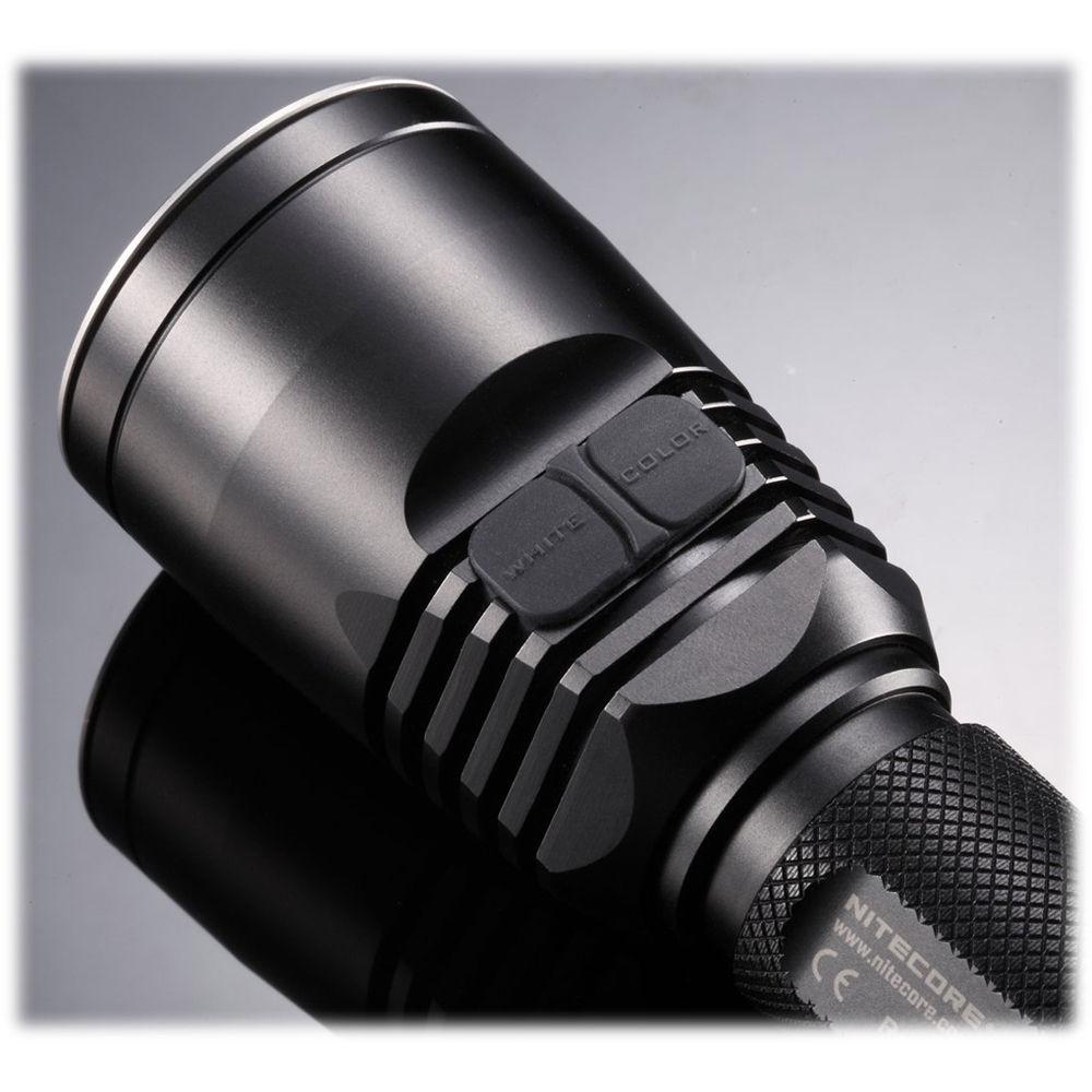 Nitecore CR6 Chameleon Tactical Flashlight