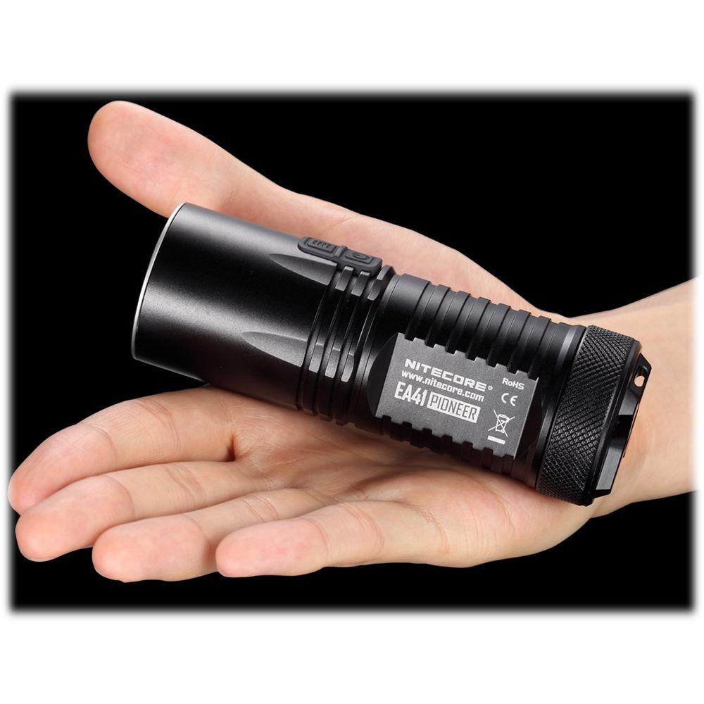 Nitecore Explorer EA41 LED Compact Searchlight