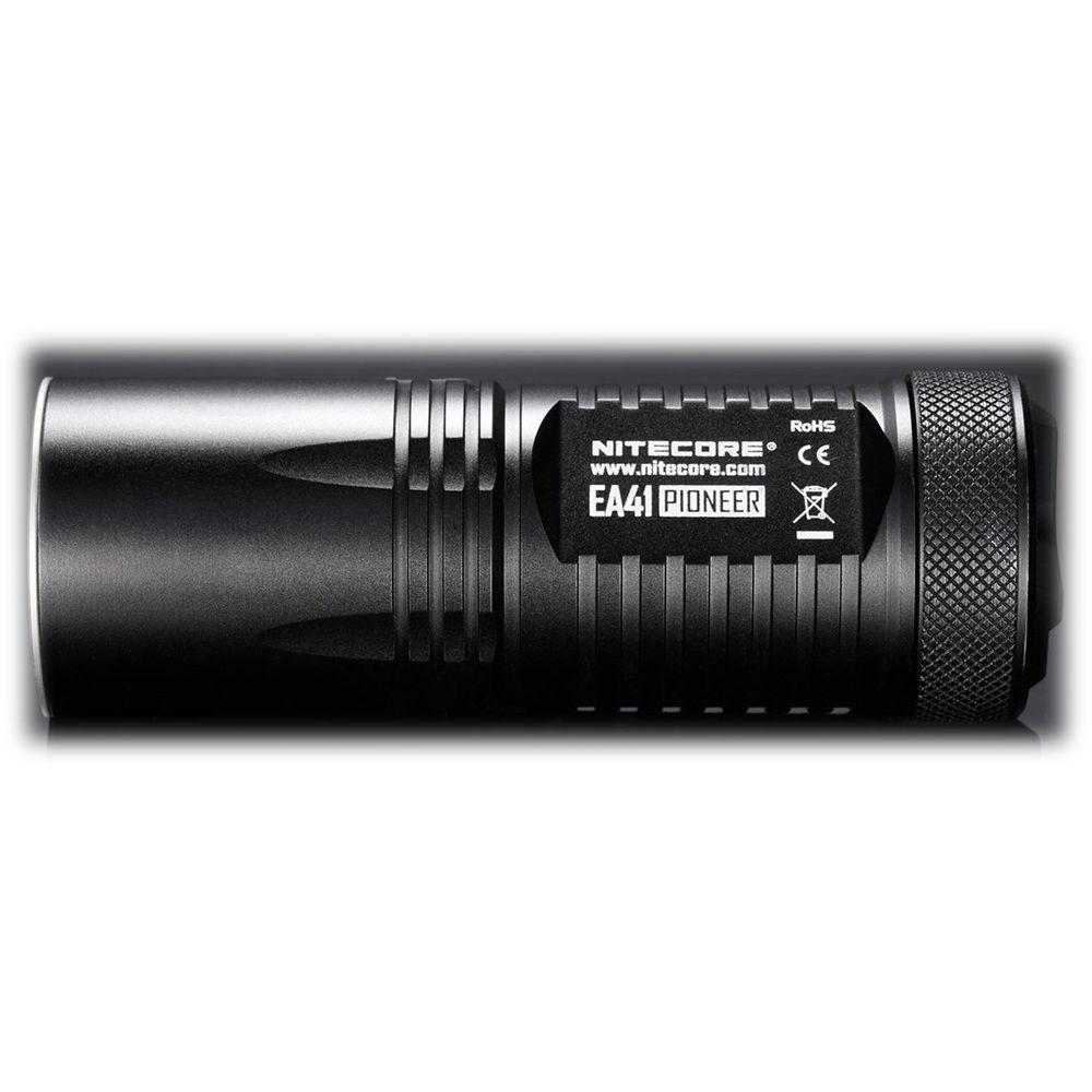 Nitecore Explorer EA41 LED Compact Searchlight