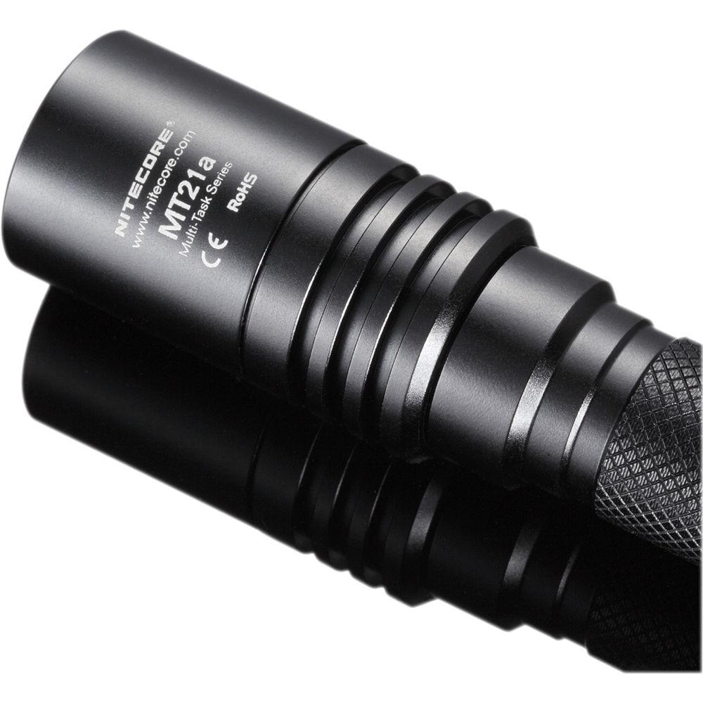 Nitecore MT21A Multi-Task LED Flashlight