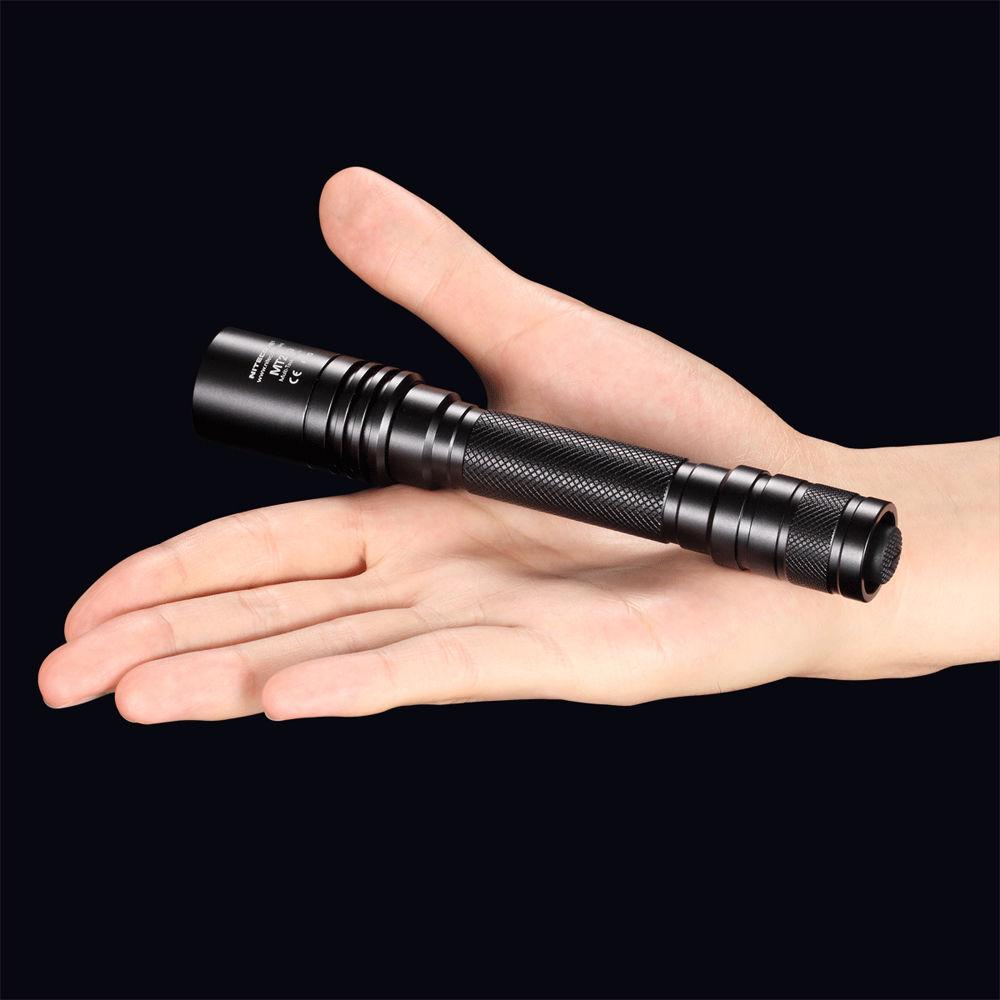 Nitecore MT21A Multi-Task LED Flashlight