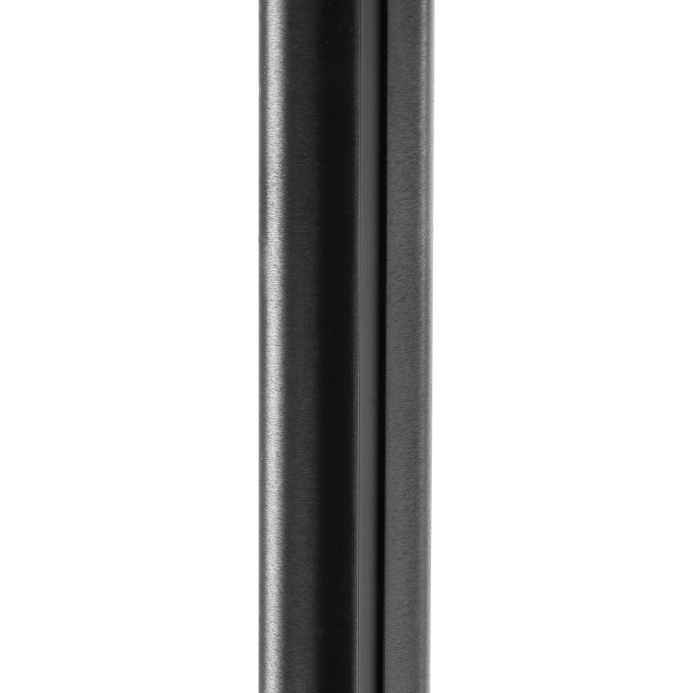 Oben AC-1451 4-Section Aluminum Tripod with PD-117 Pan Tilt Head