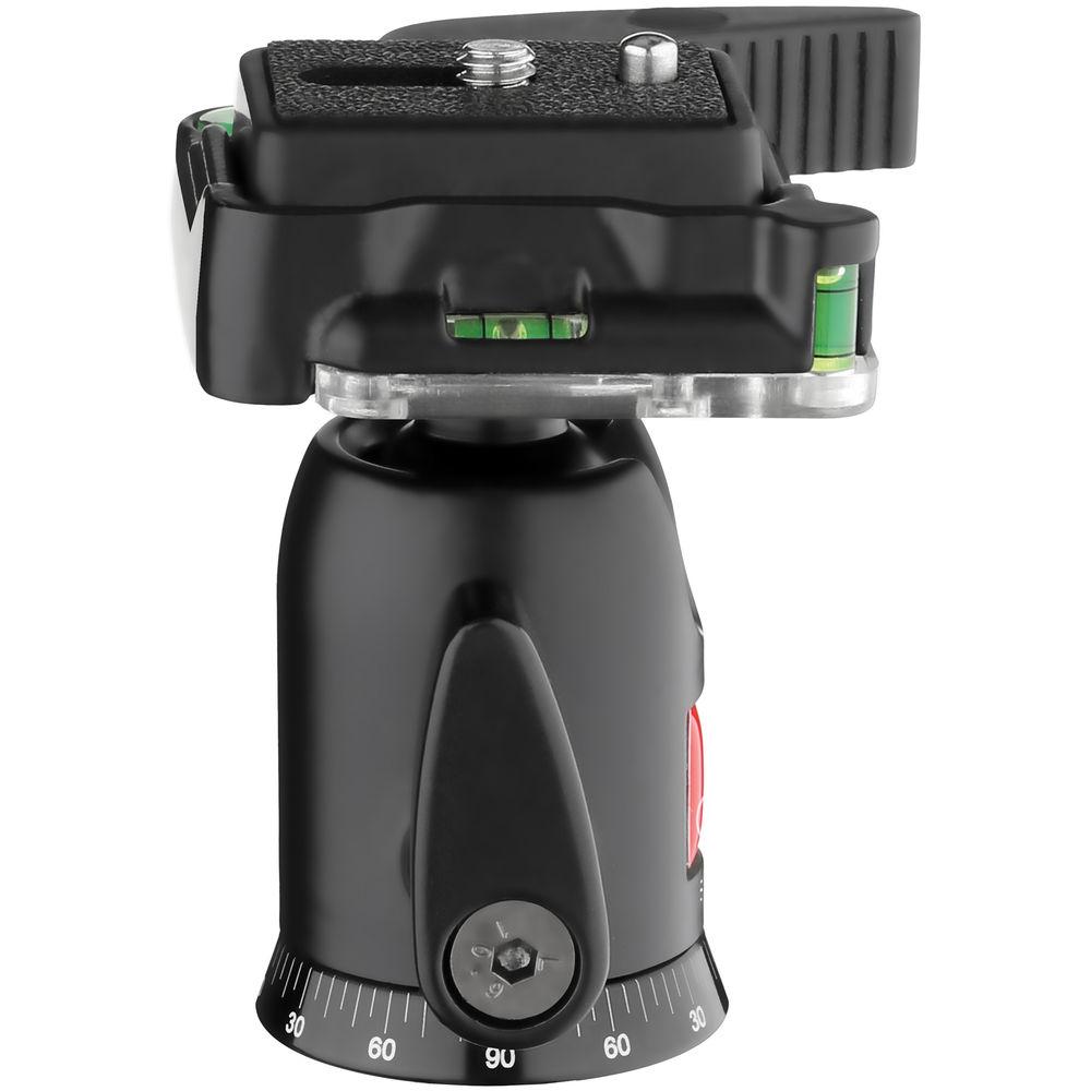Oben BA-108 Single Lever Ball Head