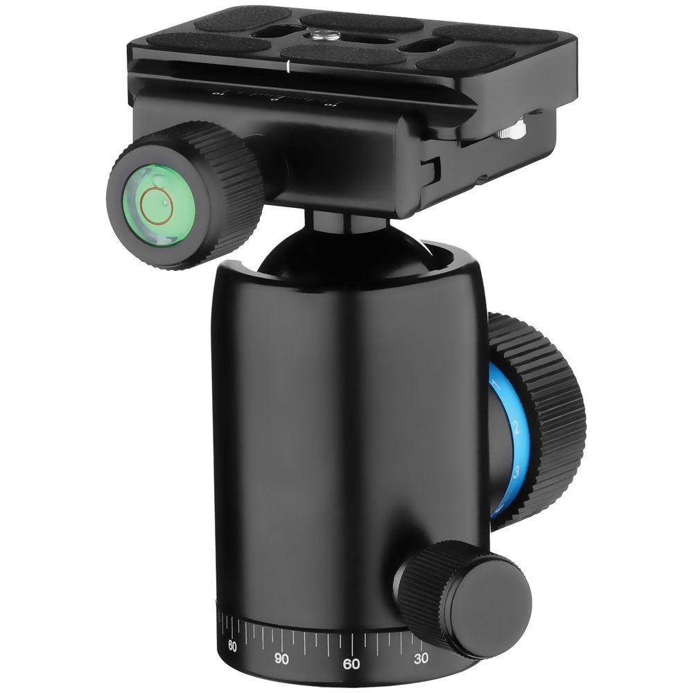 Oben BE-117T Ball Head