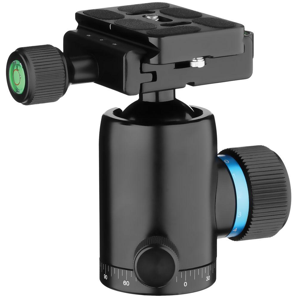 Oben BE-117T Ball Head