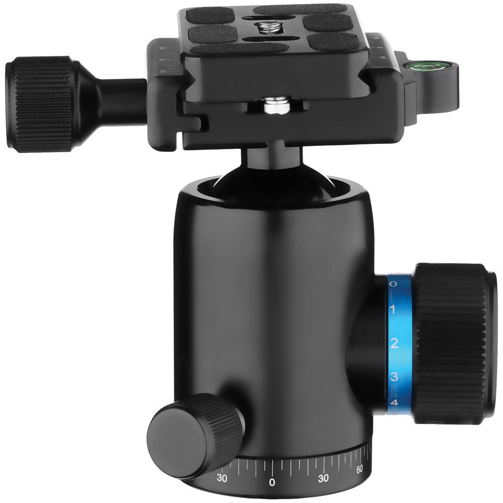 Oben BE-117T Ball Head