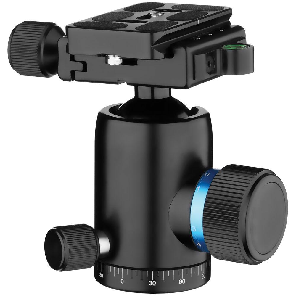 Oben BE-117T Ball Head