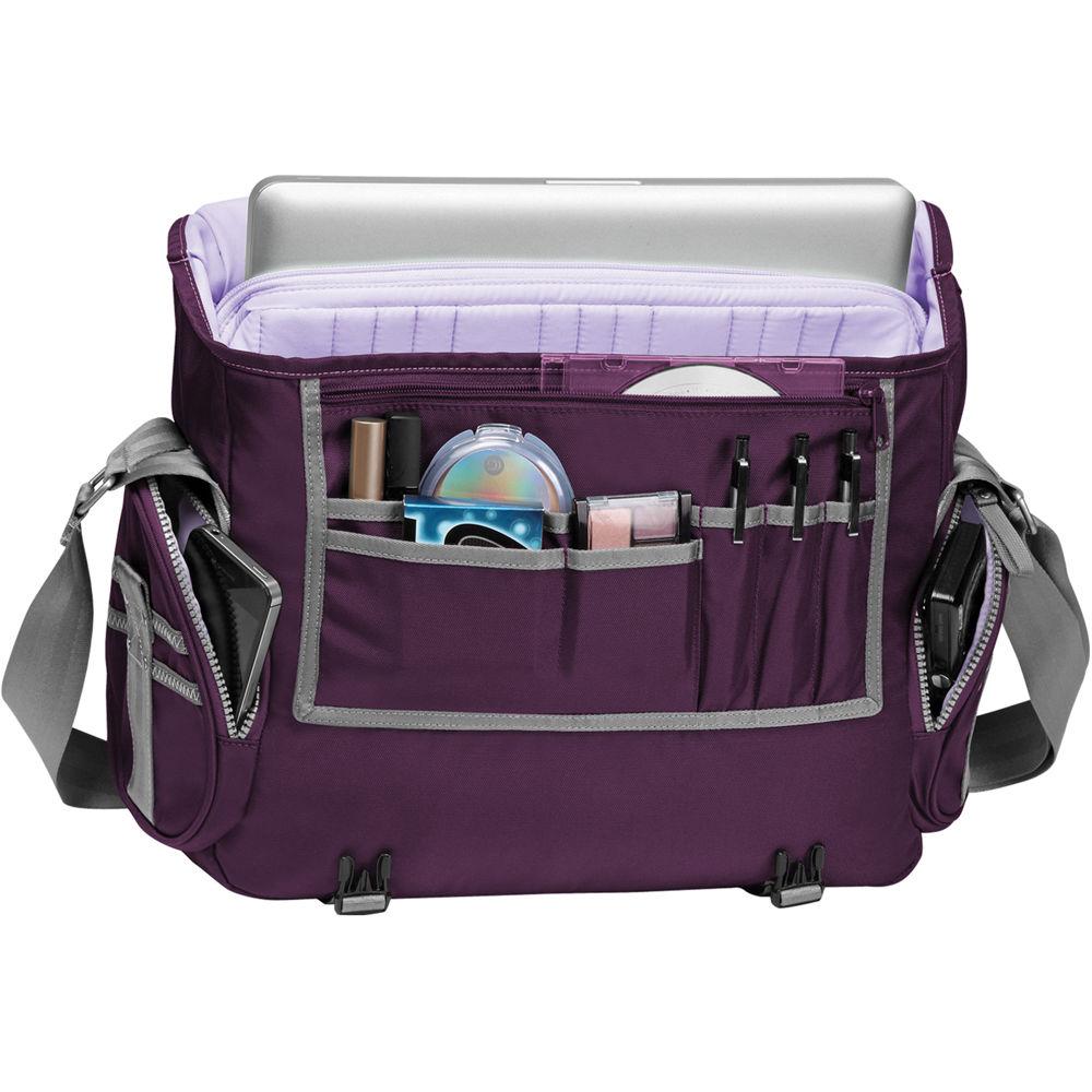 OGIO Monaco Messenger Bag