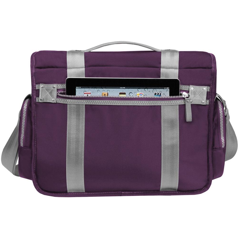 OGIO Monaco Messenger Bag