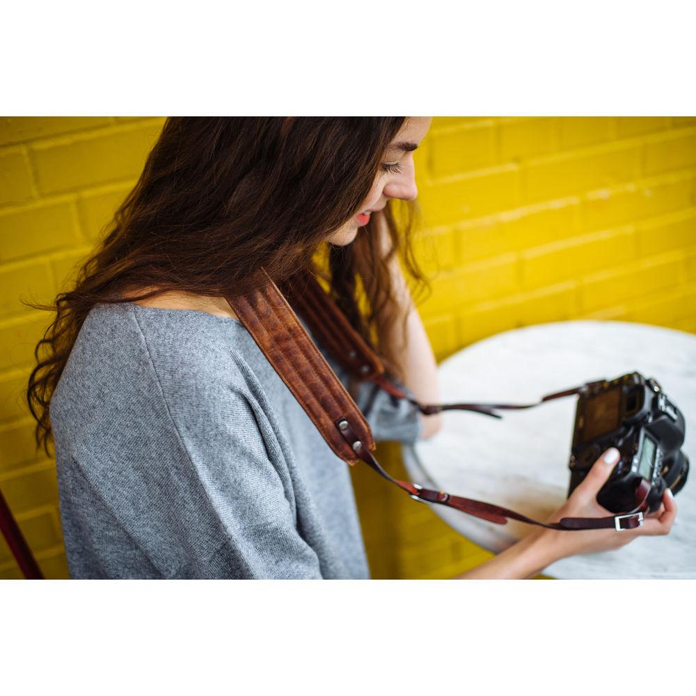 ONA Presidio Camera Strap