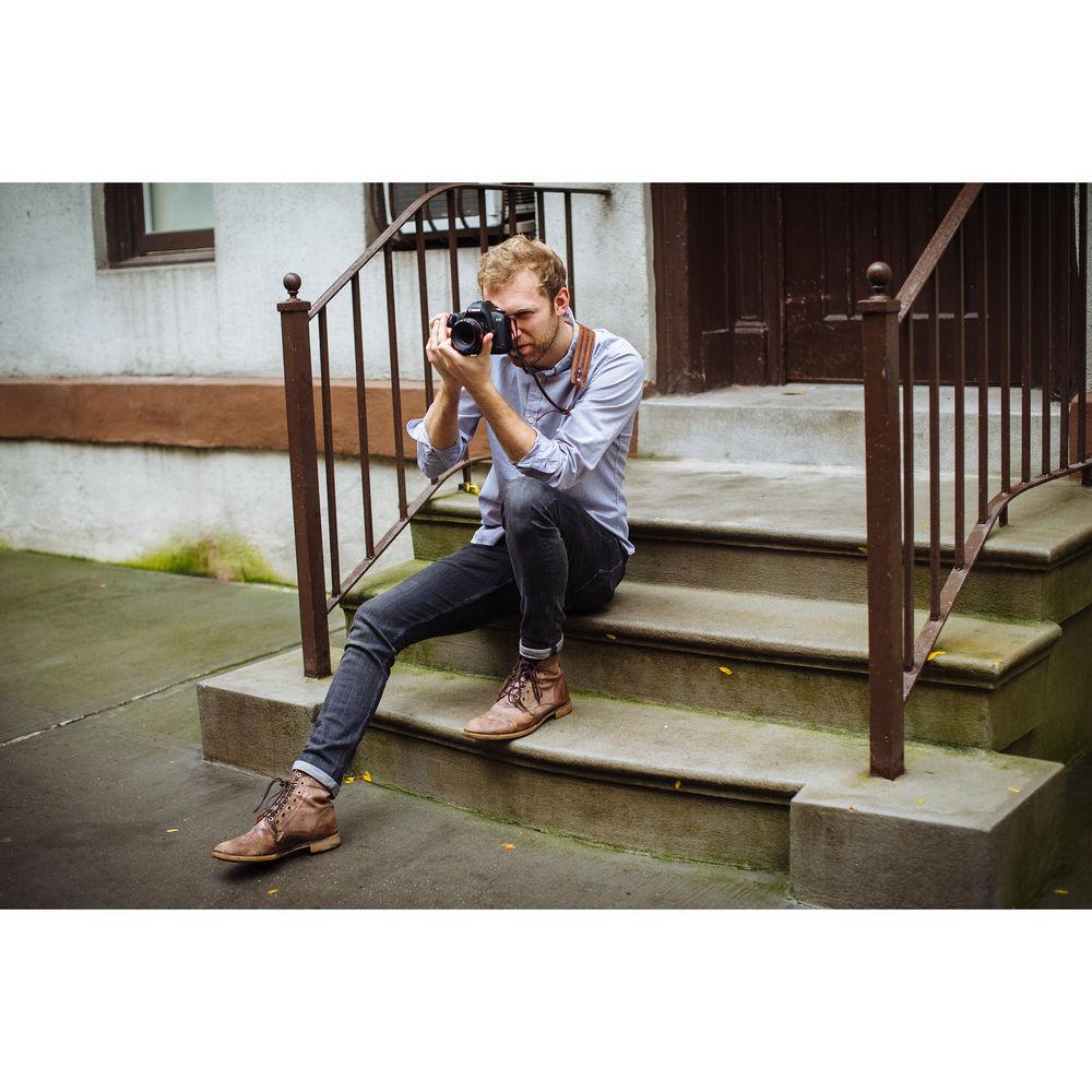 ONA Presidio Camera Strap