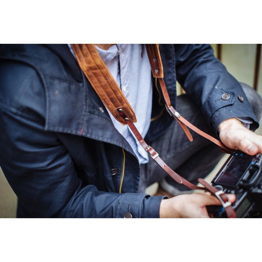 ONA Presidio Camera Strap