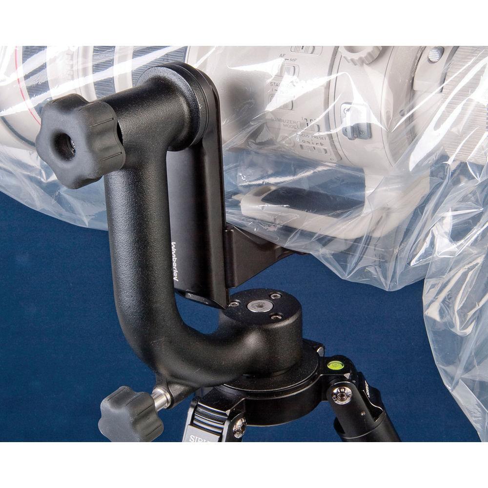 OP TECH USA 25" Mega Rain Sleeve