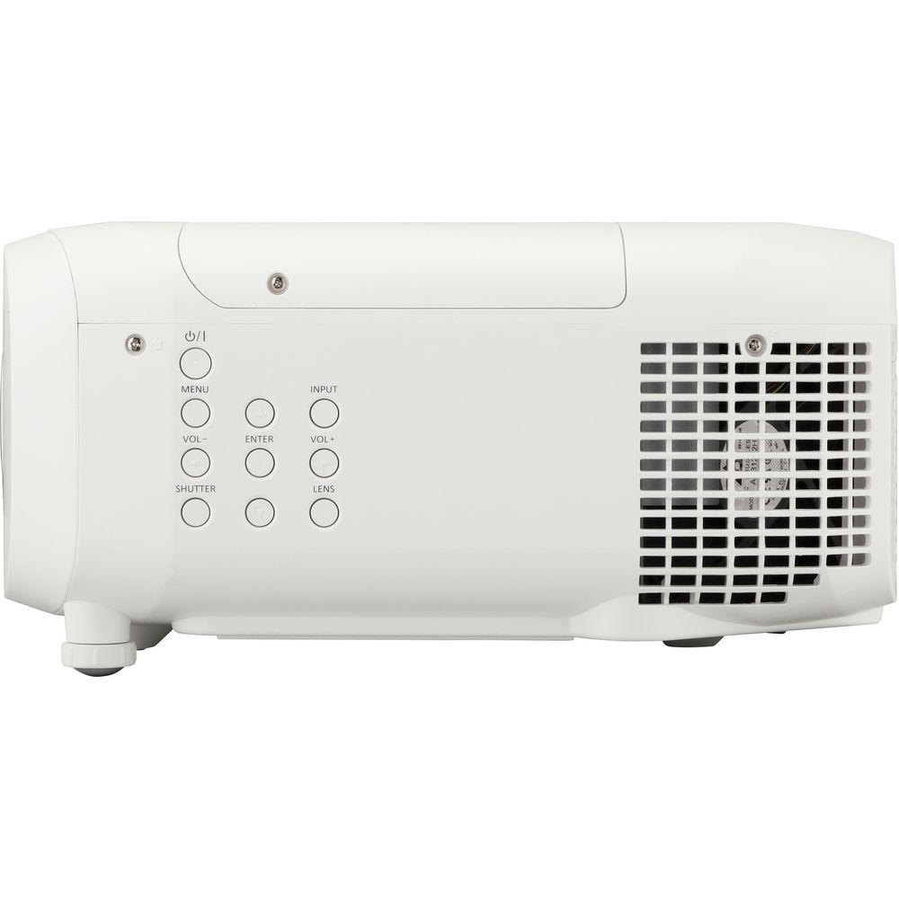 Panasonic PT-EW730ZUL WXGA 3LCD Multimedia Projector