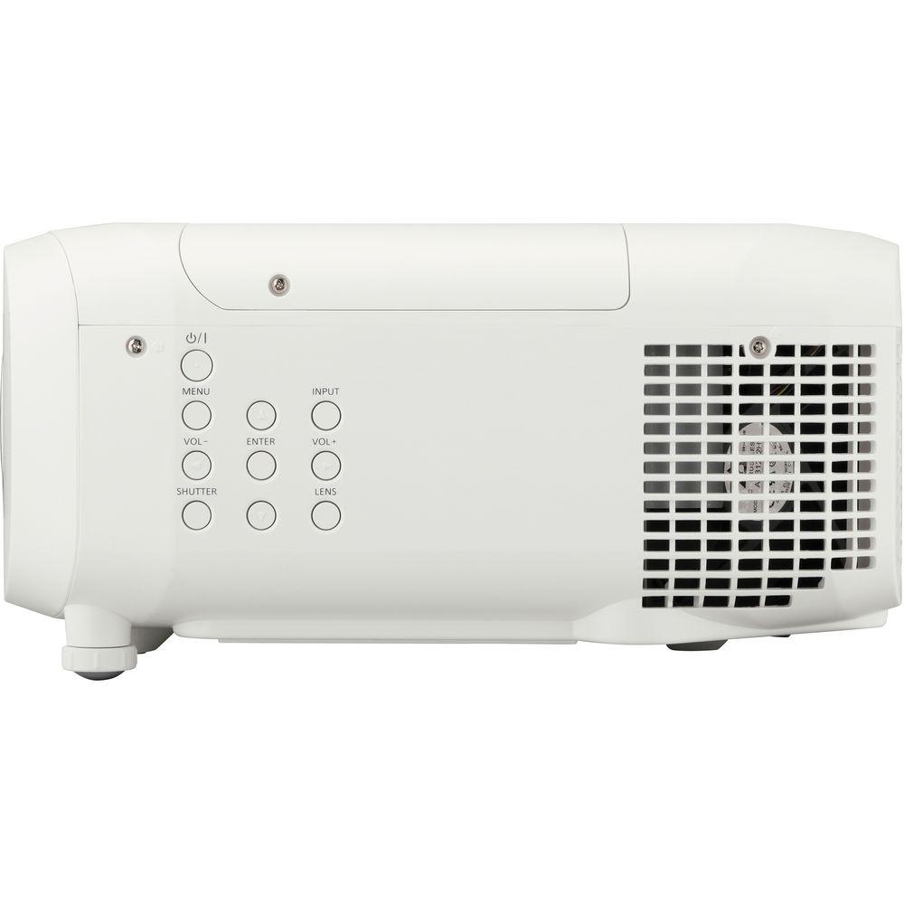 Panasonic PT-EX800ZLU XGA LCD Projector