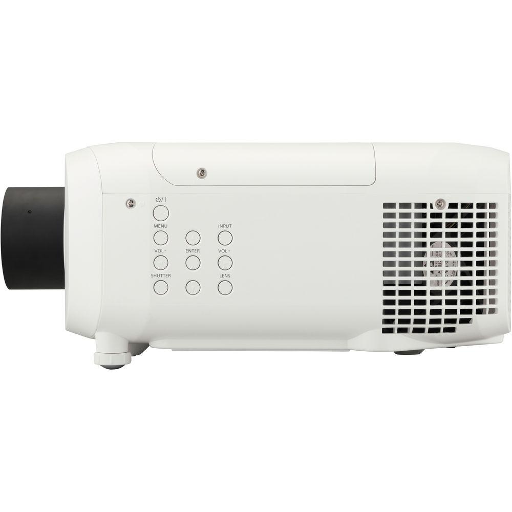 Panasonic PT-EX800ZU XGA LCD Projector