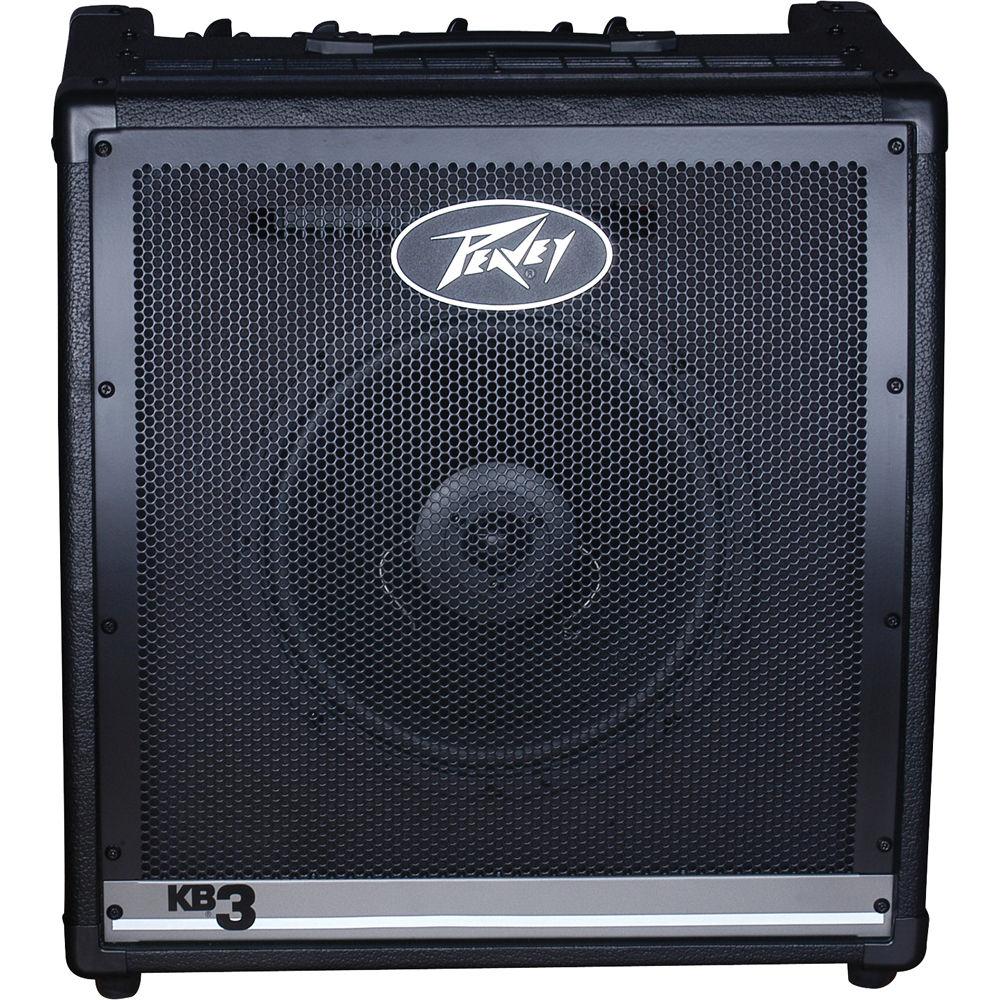Peavey KB3 Portable Sound System