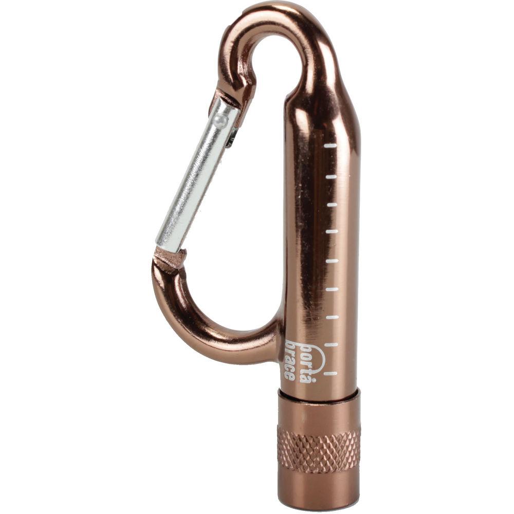 Porta Brace Carabiner Set