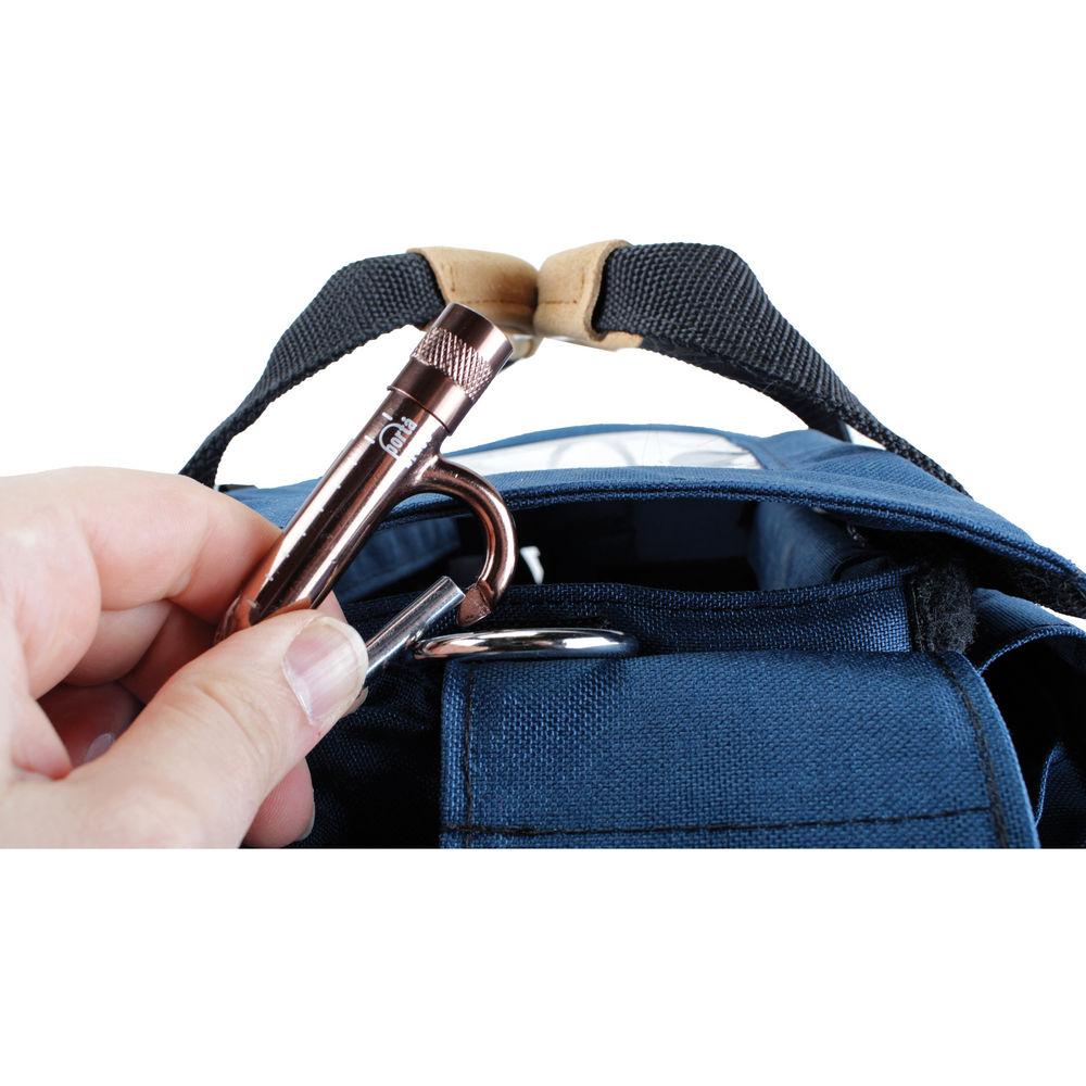 Porta Brace Carabiner Set