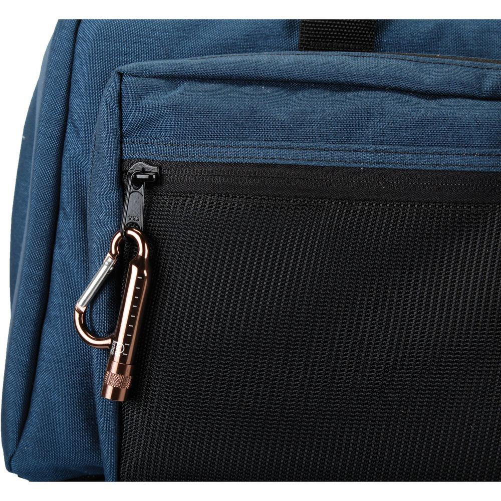 Porta Brace Carabiner Set