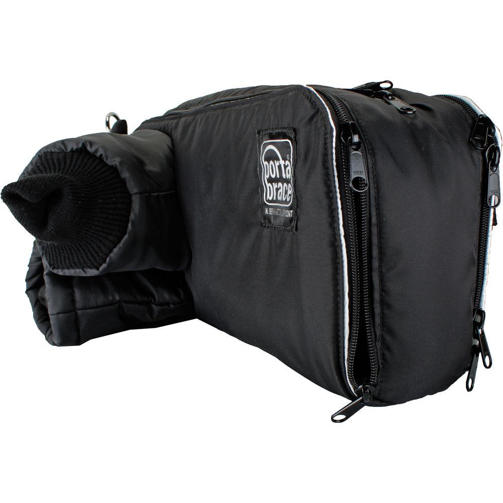 Porta Brace Polar Mitten Camera Case for Sony PMW-300