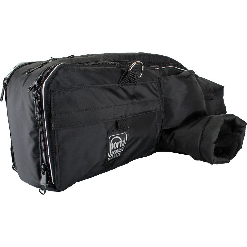 Porta Brace Polar Mitten Camera Case for Sony PMW-300