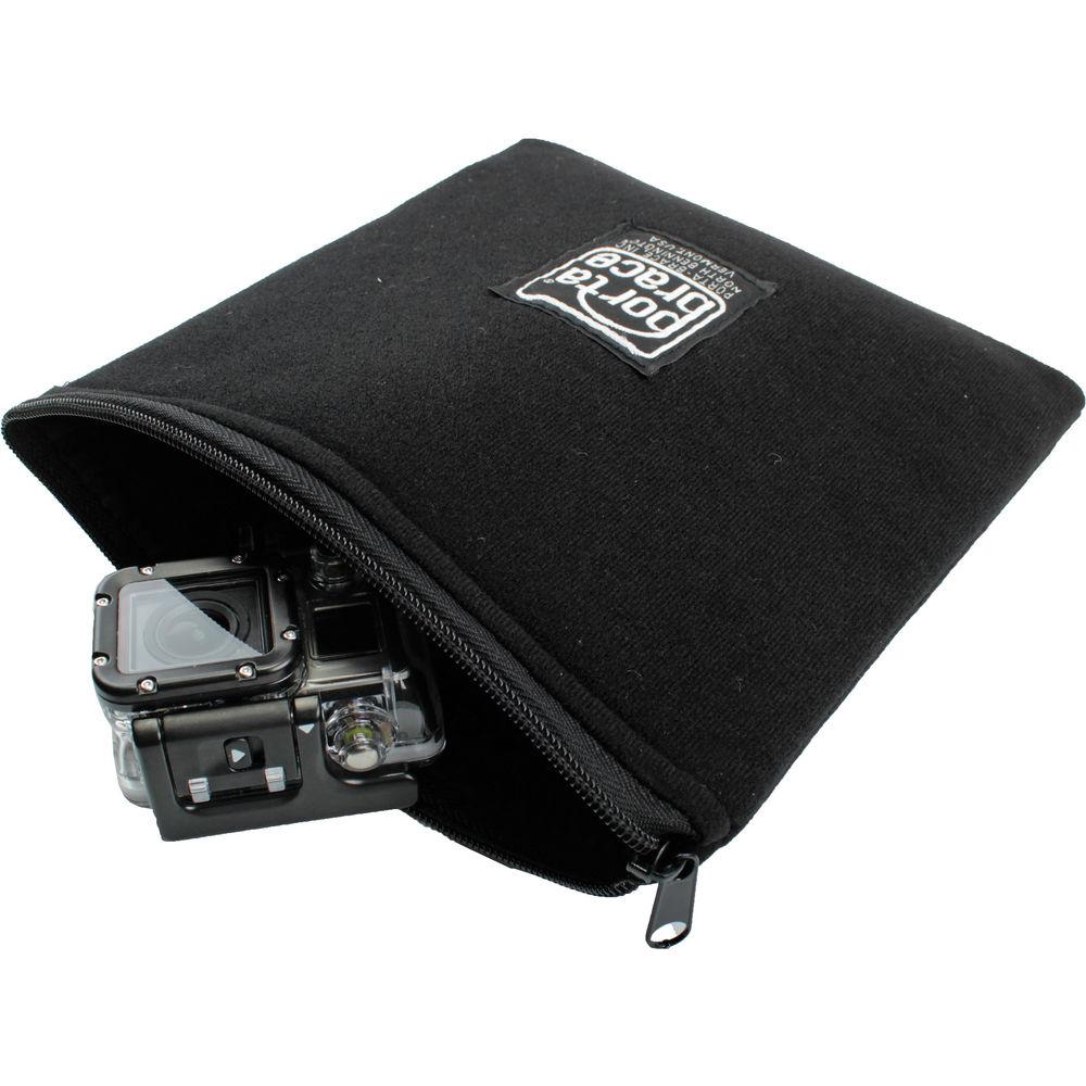 Porta Brace Pouch for GoPro HERO and Accessories