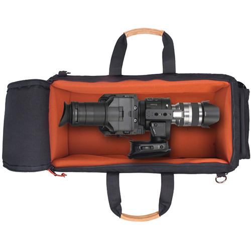 Porta Brace Rig Case with Interior Kit for Sony NEX-FS700