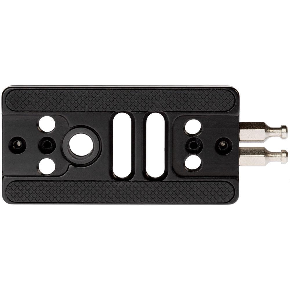ProMediaGear Universal Bracket Plate