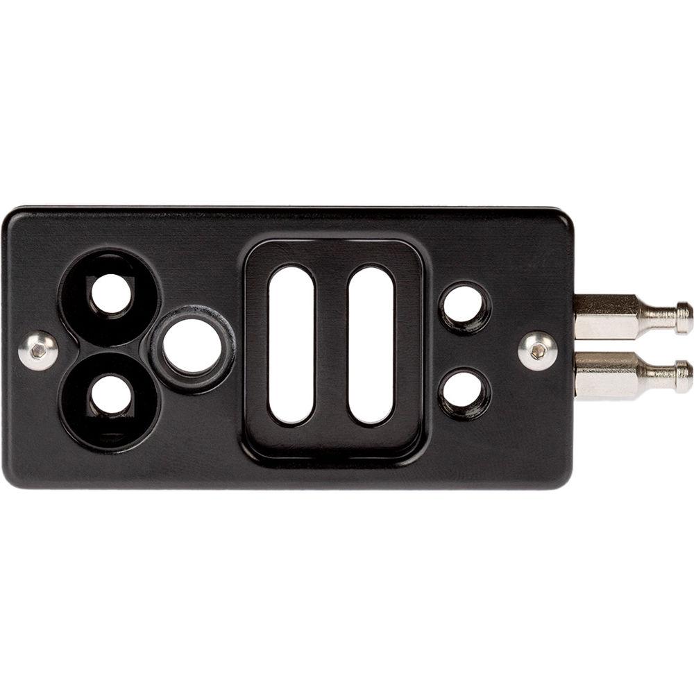 ProMediaGear Universal Bracket Plate