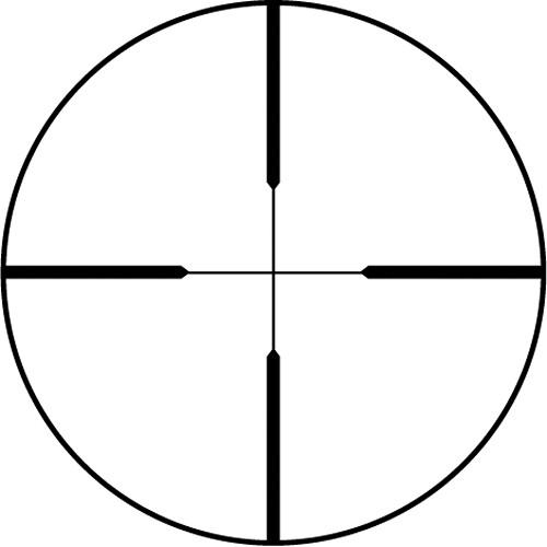 Redfield 3-9x40 Revolution Riflescope