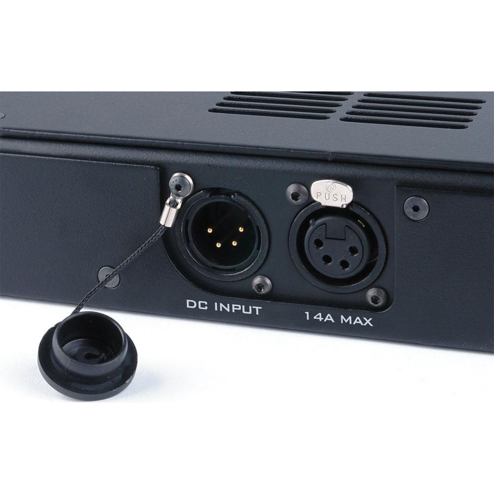 Remote Audio EXTRA LiFe 40 Supplemental Battery Module