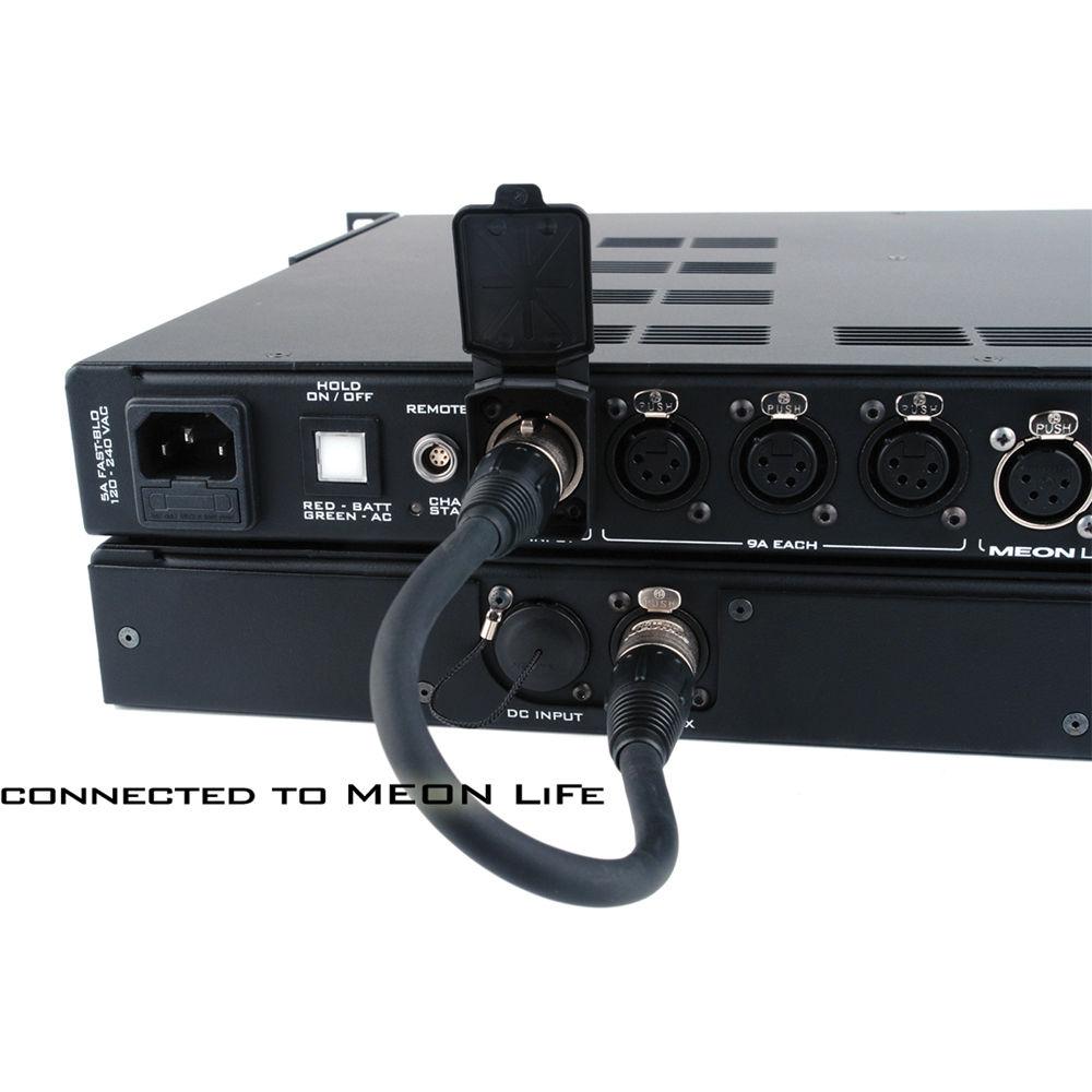 Remote Audio EXTRA LiFe 40 Supplemental Battery Module