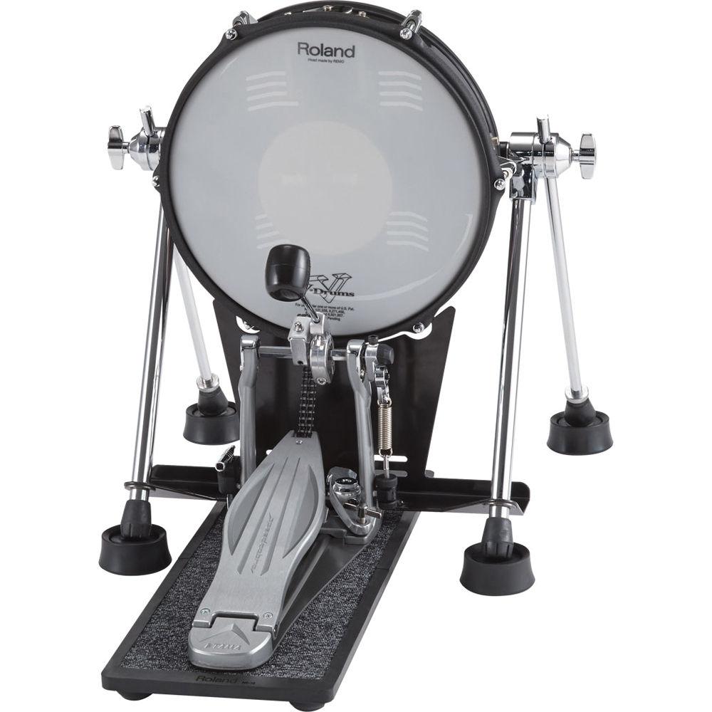Roland NE-10 Noise Eater - Acoustic Sound Isolation for V-Drums