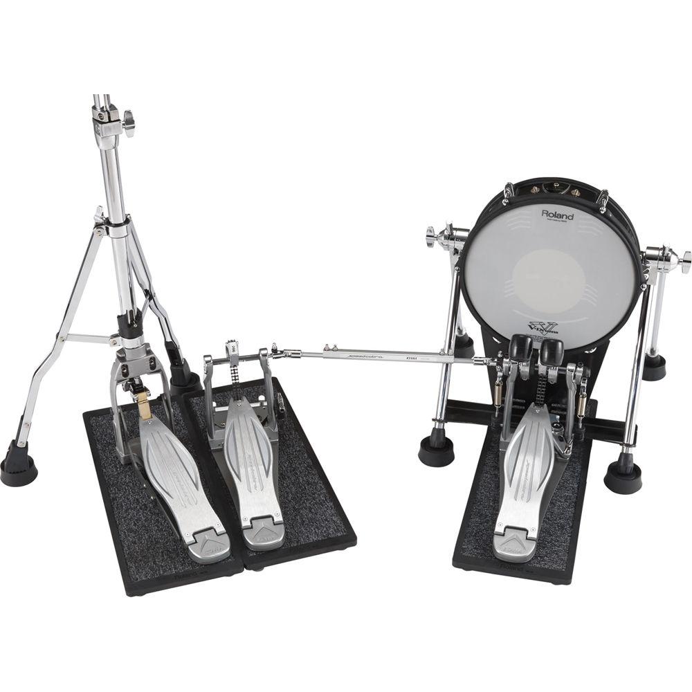 Roland NE-10 Noise Eater - Acoustic Sound Isolation for V-Drums