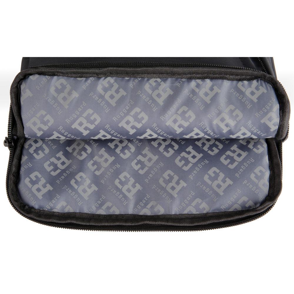 Ruggard 10" Notebook Sling Bag