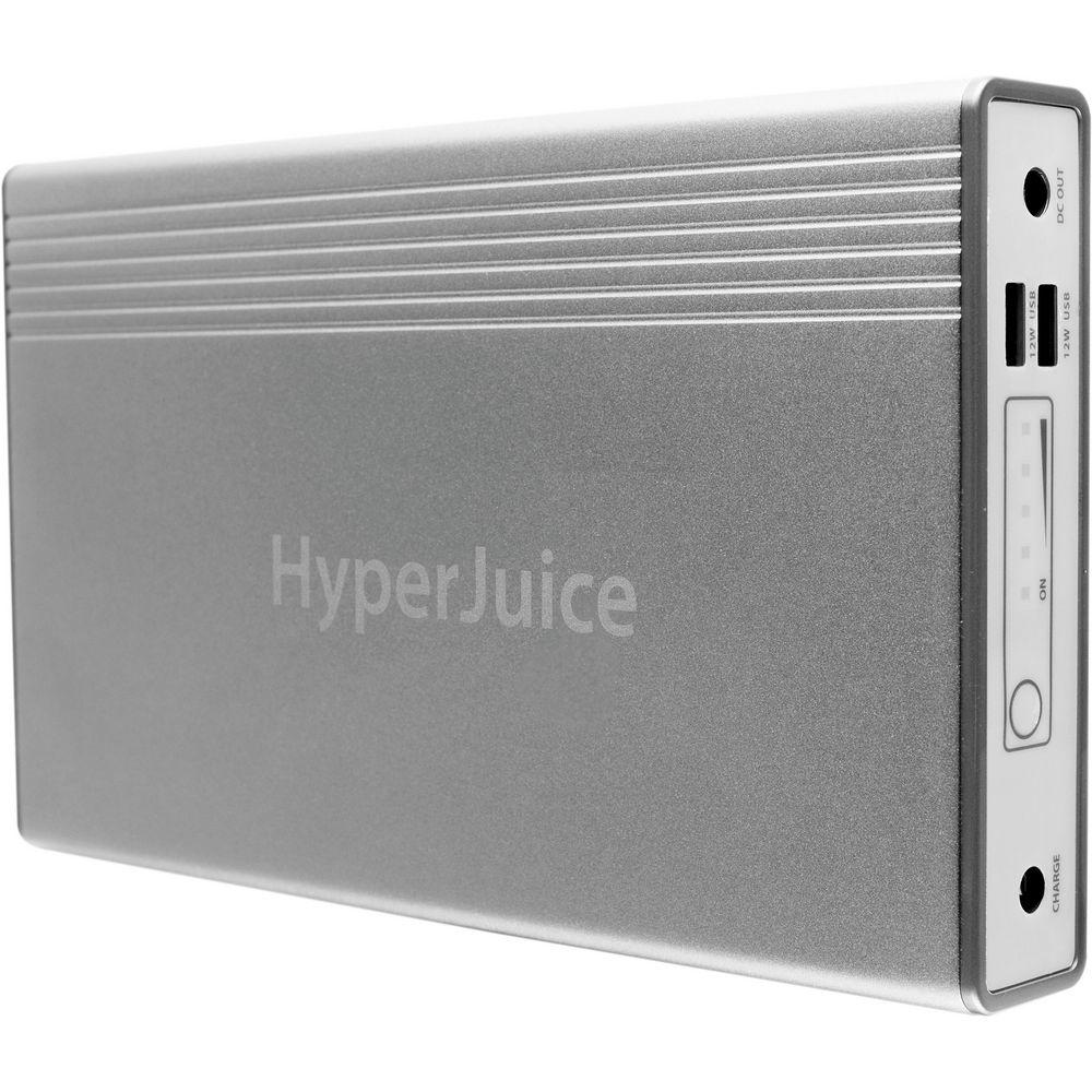 Sanho HyperJuice 1.5 External Battery