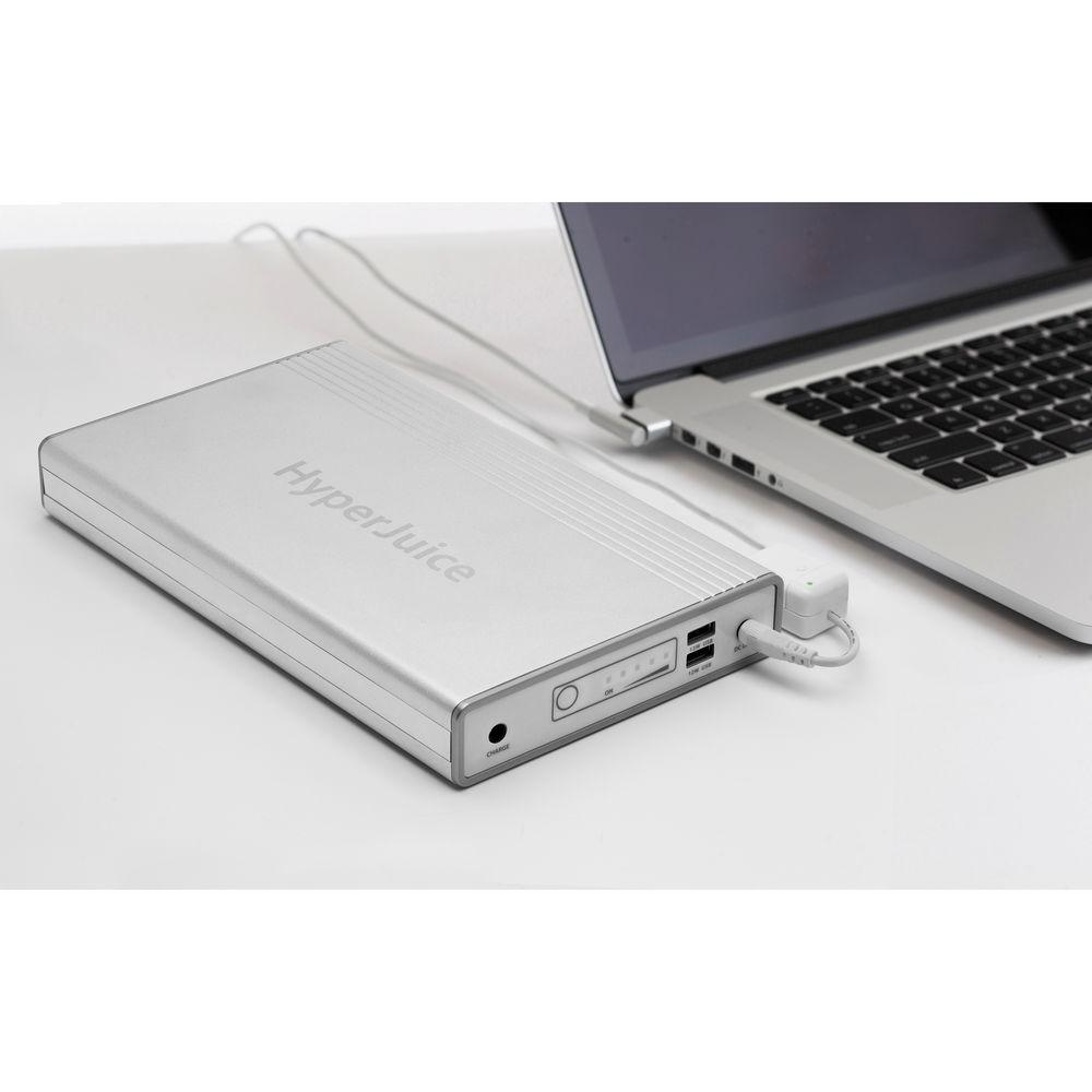 Sanho HyperJuice 1.5 External Battery