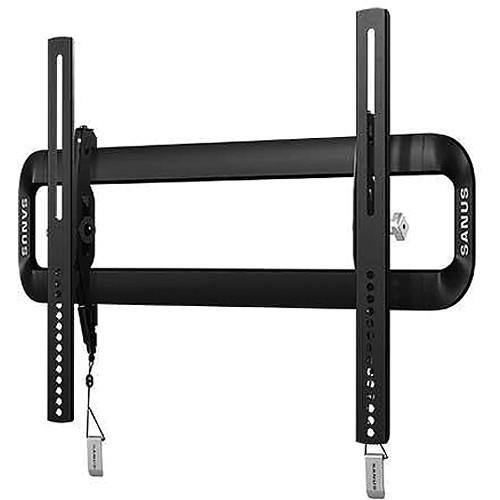 SANUS Premium Series VMT5 Tilt Mount for 40 to 50" Flat-Panel Displays