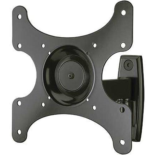 SANUS Premium Series VSF409-B1 Full-Motion Wall Mount for 13 to 39" Flat Panel Displays