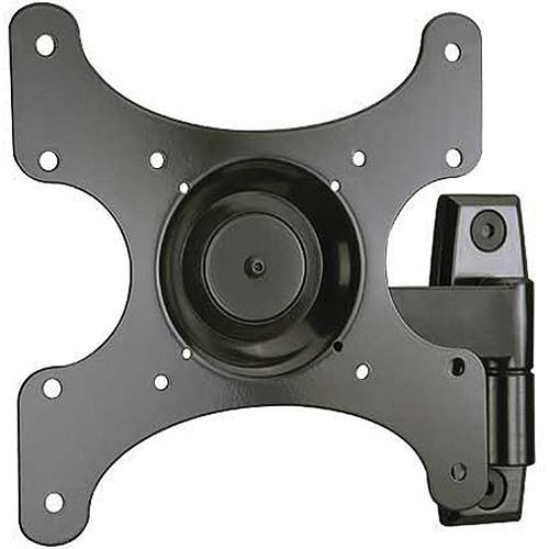 SANUS Premium Series VSF409-B1 Full-Motion Wall Mount for 13 to 39" Flat Panel Displays